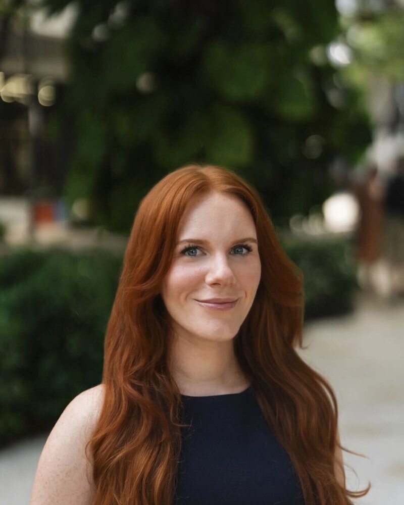 Lissa Mann, Digital Strategist, MDW Communications